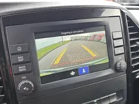 Mercedes-Benz Vito thumbnail 13
