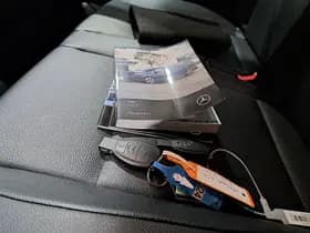 Mercedes-Benz Vito thumbnail 17