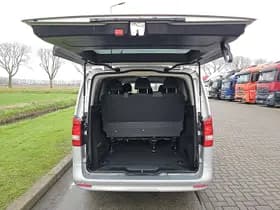 Mercedes-Benz Vito thumbnail 18
