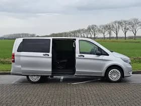 Mercedes-Benz Vito thumbnail 19