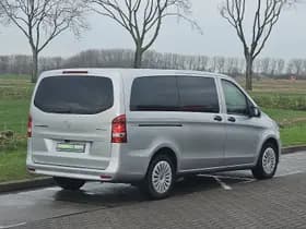 Mercedes-Benz Vito thumbnail 3