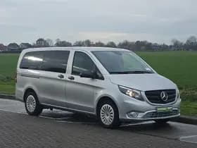 Mercedes-Benz Vito thumbnail 4