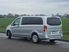 Mercedes-Benz Vito thumbnail 5