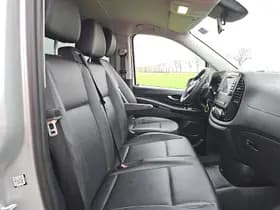 Mercedes-Benz Vito thumbnail 6
