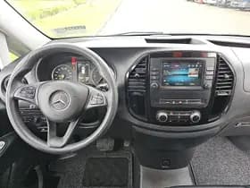 Mercedes-Benz Vito thumbnail 7