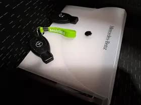 Mercedes-Benz Vito thumbnail 12