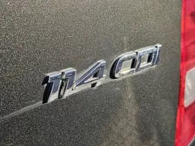 Mercedes-Benz Vito thumbnail 15