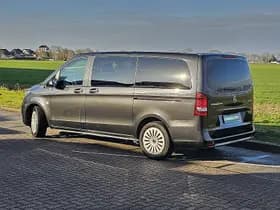Mercedes-Benz Vito thumbnail 5