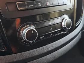 Mercedes-Benz Vito thumbnail 9