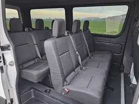 Mercedes-Benz Sprinter thumbnail 12