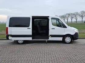 Mercedes-Benz Sprinter thumbnail 15