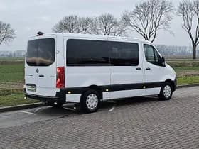 Mercedes-Benz Sprinter thumbnail 3