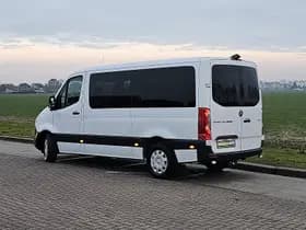 Mercedes-Benz Sprinter thumbnail 5