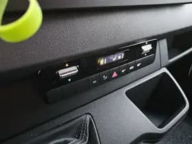 Mercedes-Benz Sprinter thumbnail 9