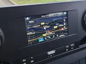 Mercedes-Benz Sprinter thumbnail 10