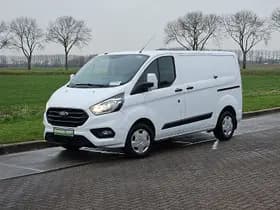 Ford Transit thumbnail 2