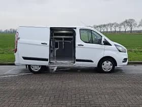 Ford Transit thumbnail 12