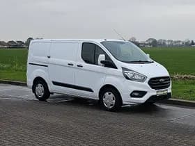 Ford Transit thumbnail 4