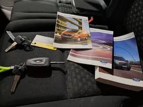 Ford Transit thumbnail 10