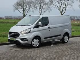 Ford Transit thumbnail 2