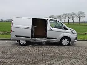 Ford Transit thumbnail 13