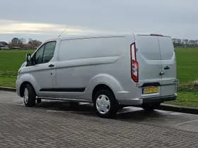 Ford Transit thumbnail 5