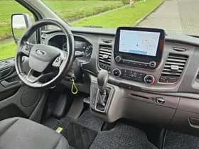 Ford Transit thumbnail 7
