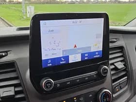 Ford Transit thumbnail 9