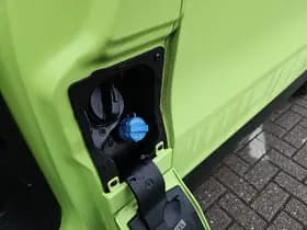 Renault Trafic thumbnail 14