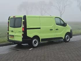 Renault Trafic thumbnail 3