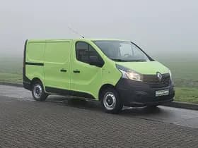 Renault Trafic thumbnail 4