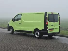 Renault Trafic thumbnail 5