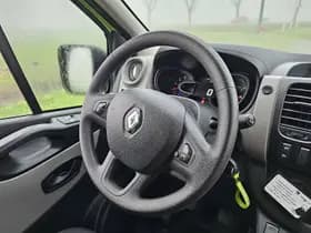 Renault Trafic thumbnail 9