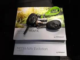 Renault Trafic thumbnail 10