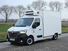 Renault Master thumbnail 2