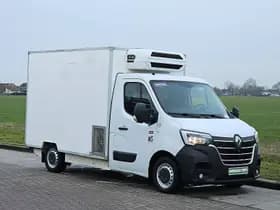 Renault Master thumbnail 4