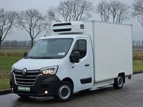 Renault Master thumbnail 2