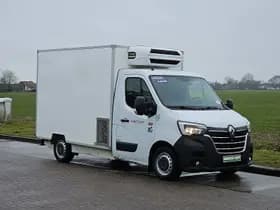Renault Master thumbnail 4