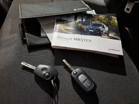 Renault Master thumbnail 11