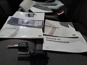 Citroen Jumper thumbnail 14