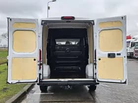 Citroen Jumper thumbnail 15