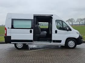 Citroen Jumper thumbnail 16