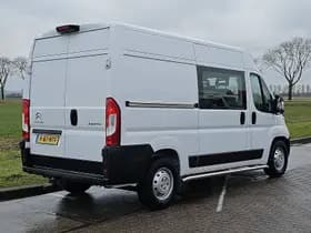 Citroen Jumper thumbnail 3