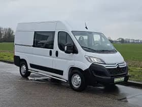 Citroen Jumper thumbnail 4