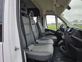 Citroen Jumper thumbnail 6