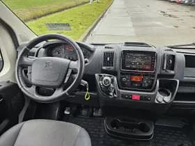 Citroen Jumper thumbnail 7