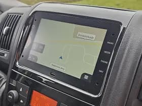 Citroen Jumper thumbnail 10