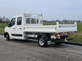 Renault Master thumbnail 5