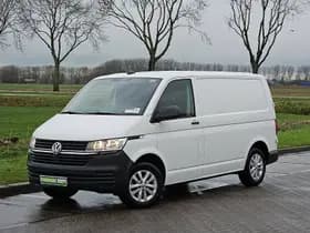 Volkswagen Transporter thumbnail 2