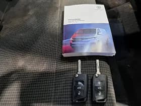 Volkswagen Transporter thumbnail 11